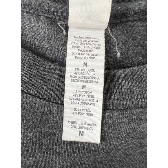 Balsam Falls Brewing Co. Sylva North Carolina Beer T Shirt Adult Size M - Picture 6 of 9